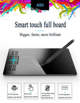 English Version Of Digital Drawing Electronic Drawing Board - Show Gadgets